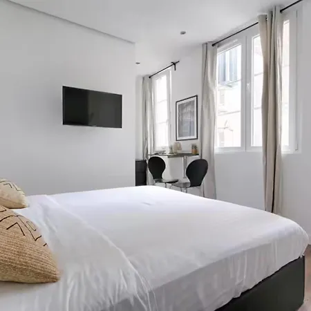 Urbanflat 207 - In Center Of