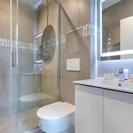 Urbanflat 207 - In Center Of Appartement
