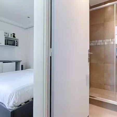 Appartement Urbanflat 207 - In Center Of Paris