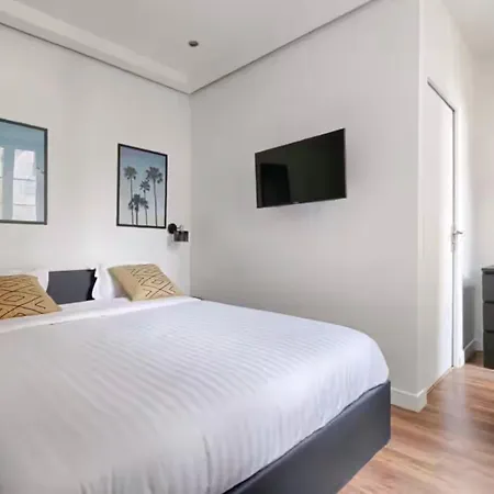 Urbanflat 207 - In Center Of Apartman *