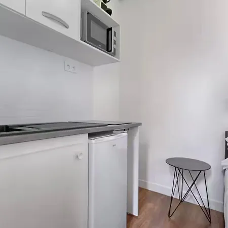 Urbanflat 207 - In Center Of Párizs