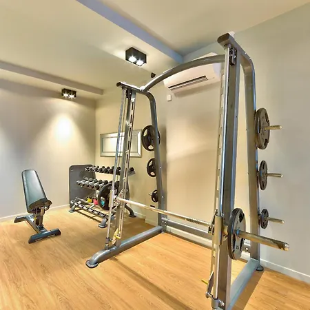 Apartman Urbanflat 207 - In Center Of