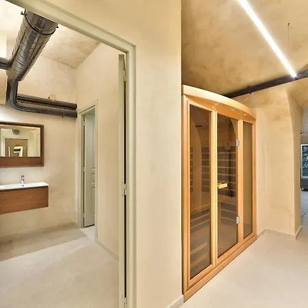 Urbanflat 207 - In Center Of Apartment Paris